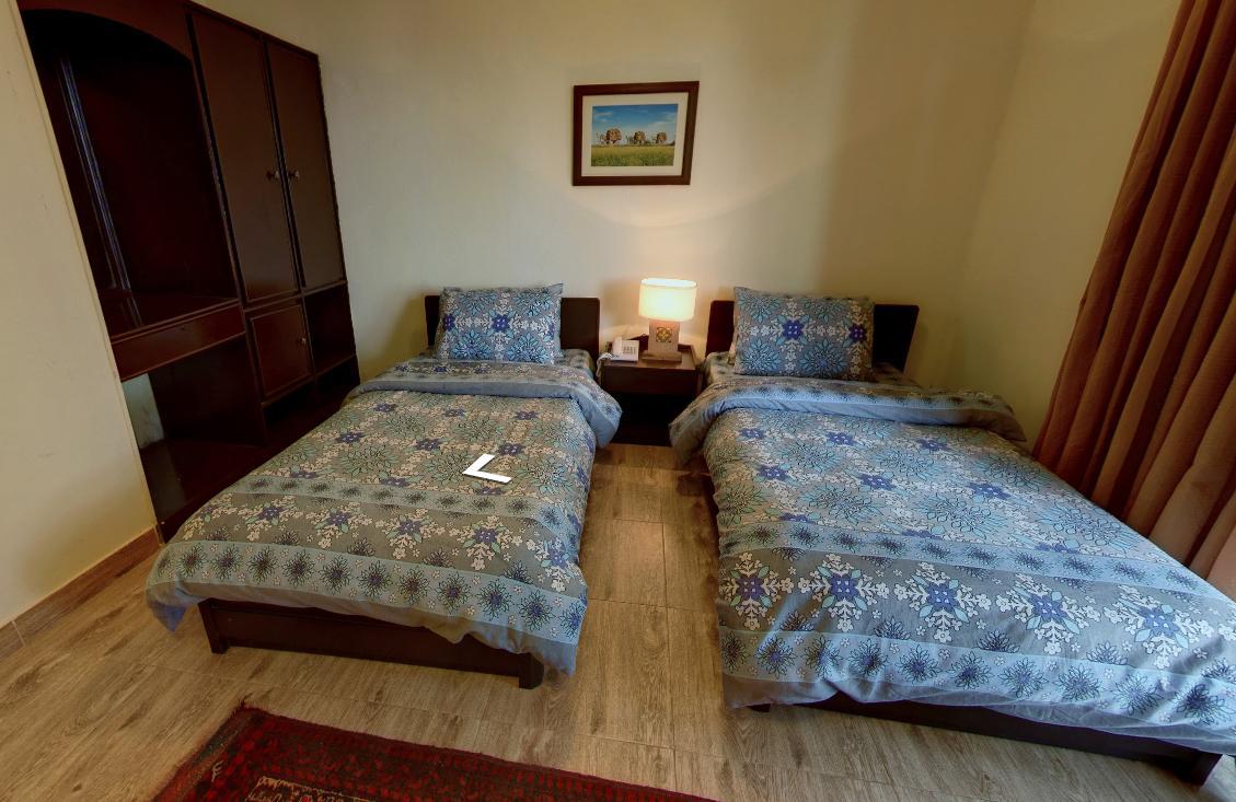 Arcadian Blue Pines Hotel Murree Eksteriør billede
