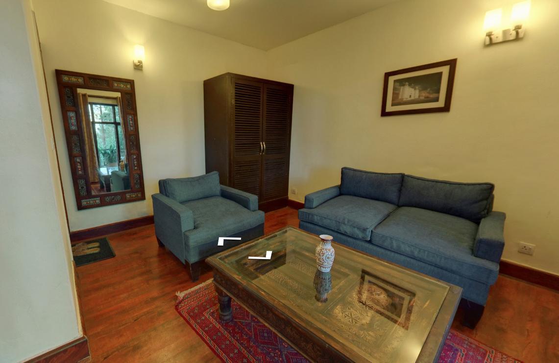 Arcadian Blue Pines Hotel Murree Eksteriør billede